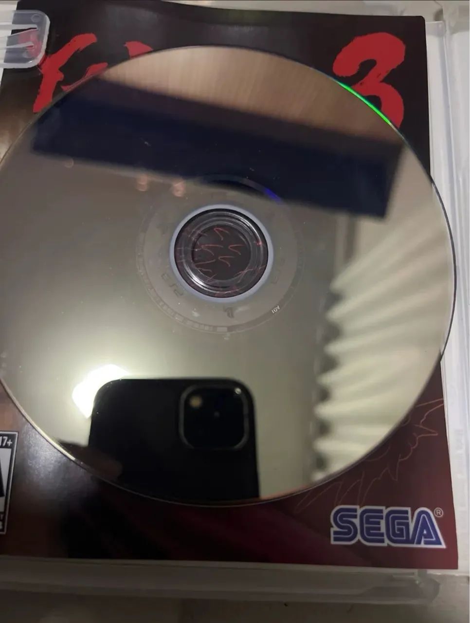 Yakuza 3 - Ps3 Completo - Foto 3