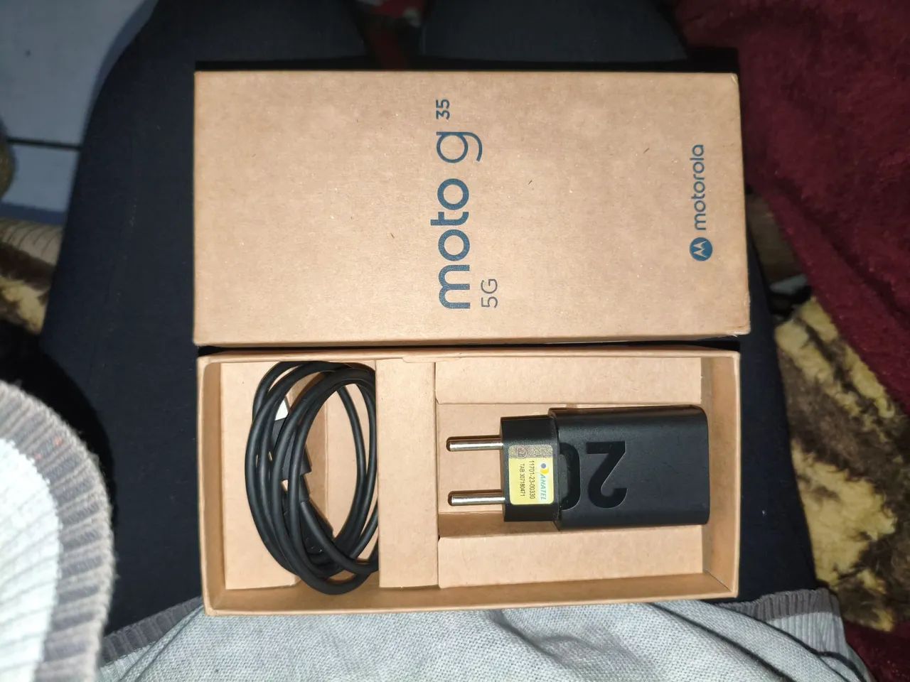 Moto G