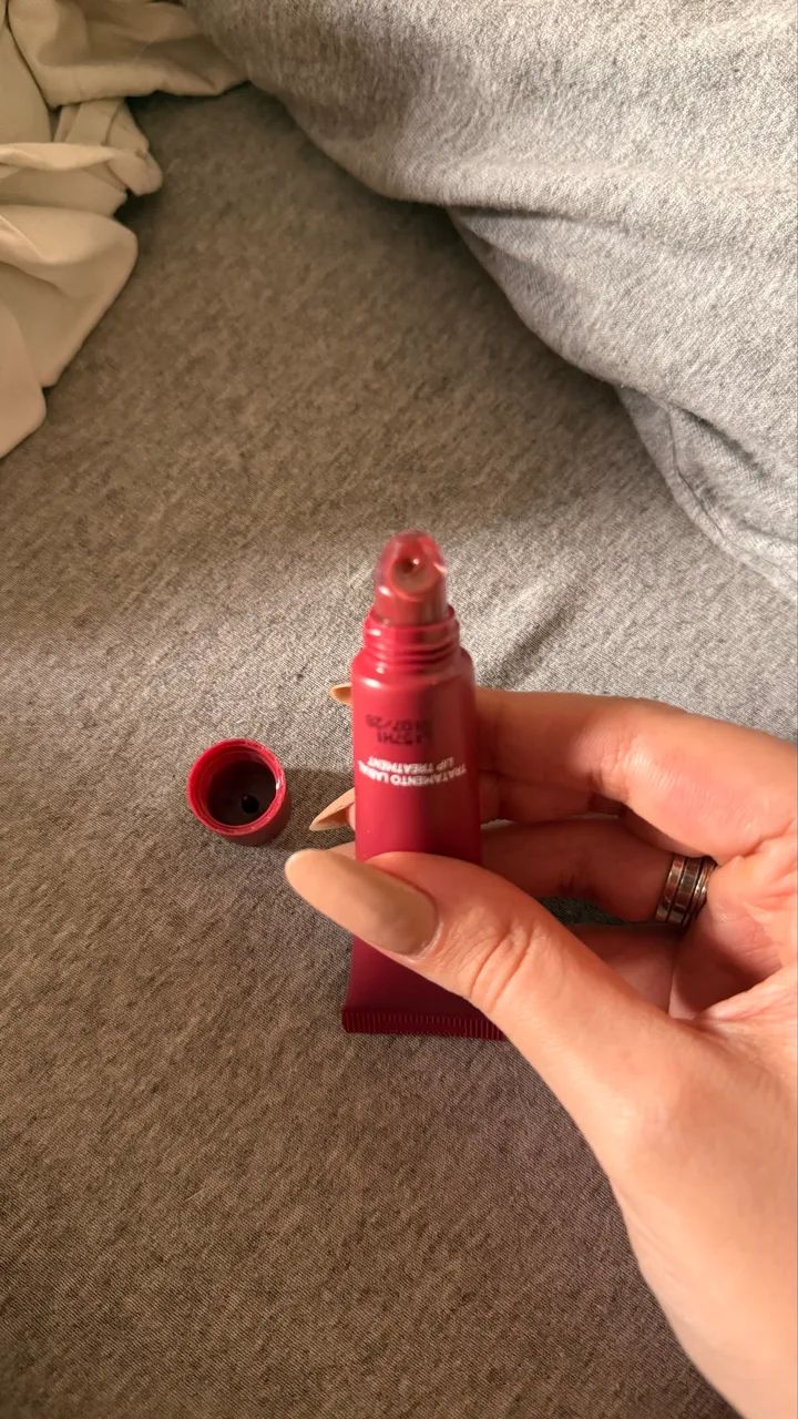 Lip butter Mascavo  - Foto 2