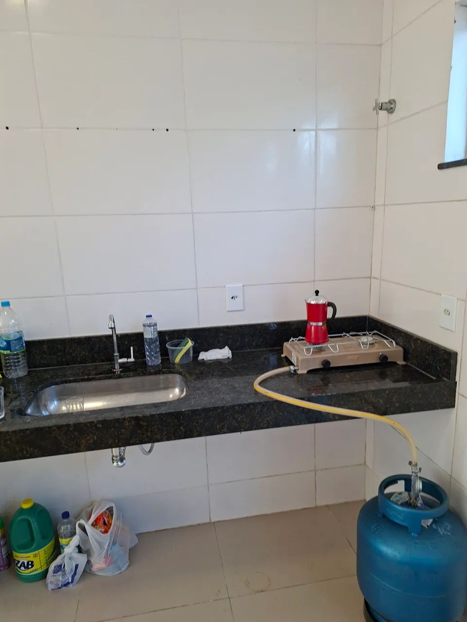 Aluga-se apartamento. - Foto 4