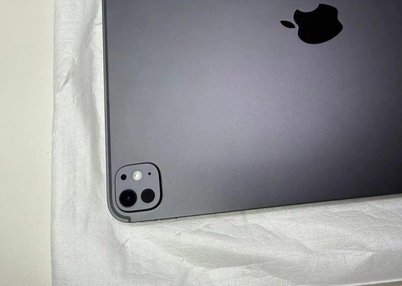 iPad Pro 13 M4 - Tablets e E-Readers - Ipioca, Maceió 1520681657 | OLX