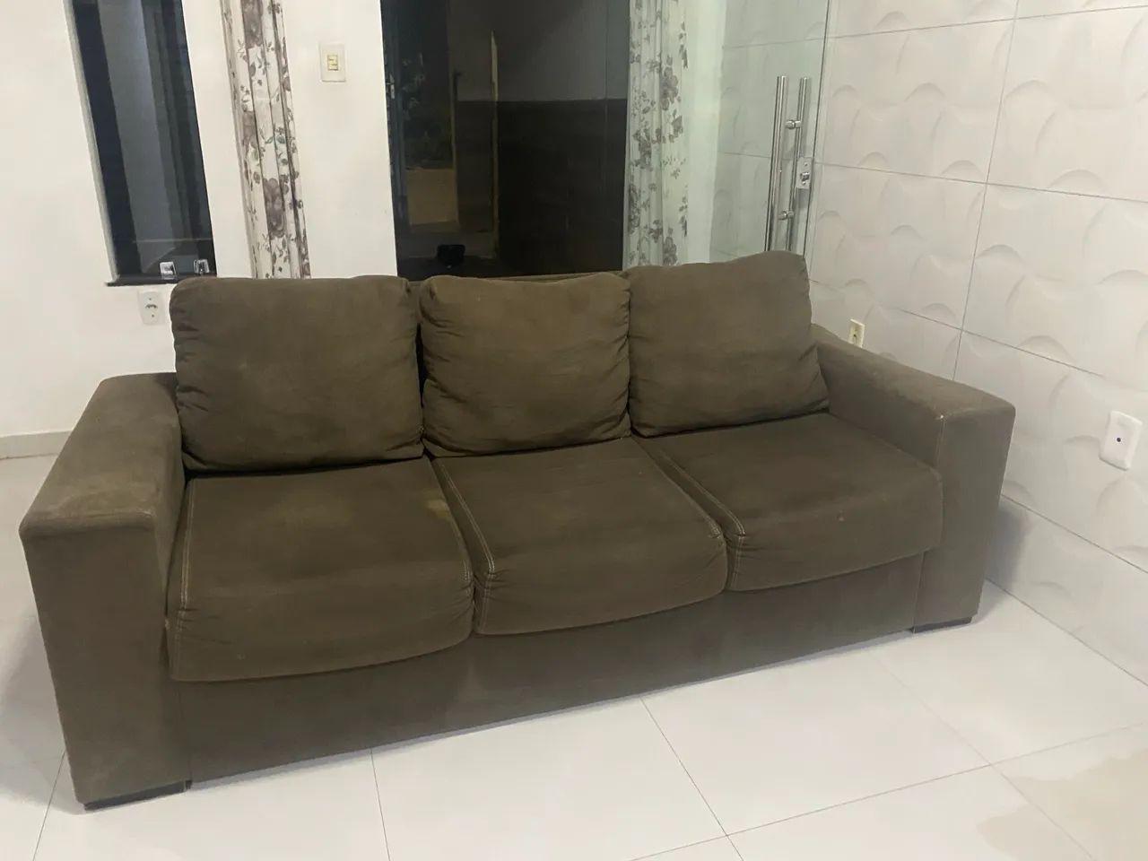 Sofá 