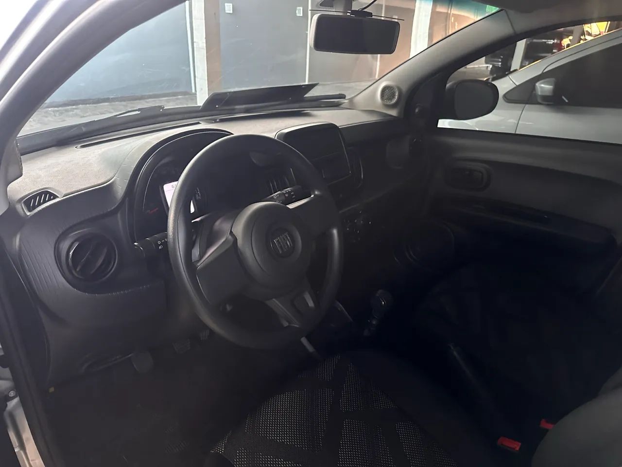 Fiat Mobi Like 1.0 Fire Flex 5P. 2023 - Foto 2