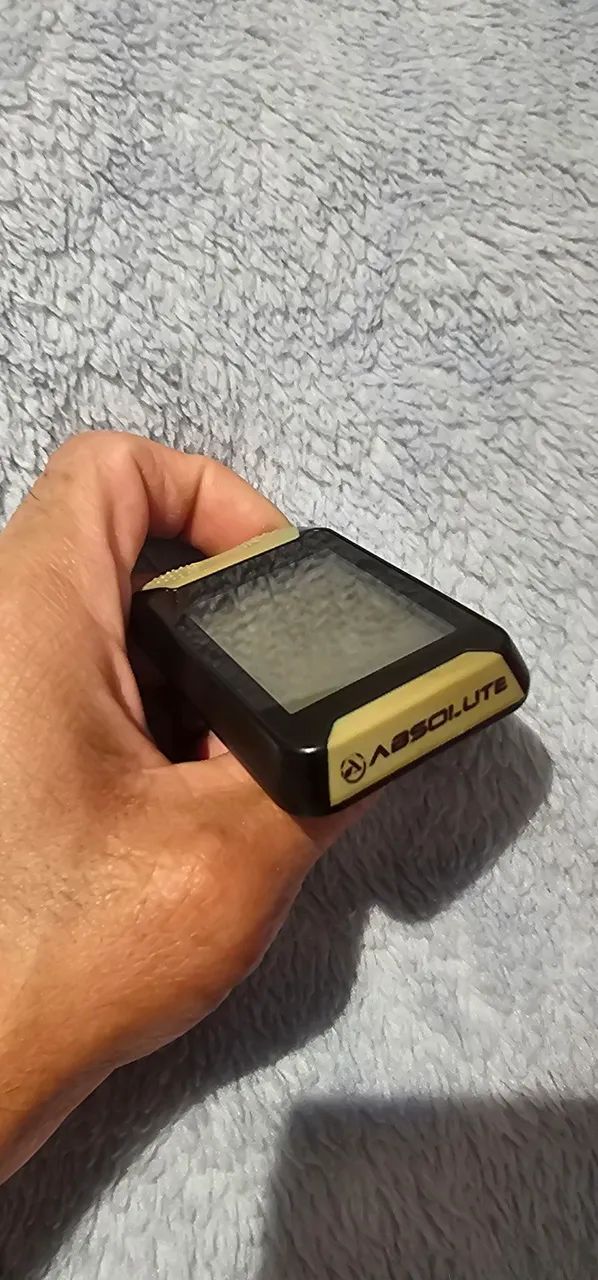  GPS Velocímetro  - Foto 2