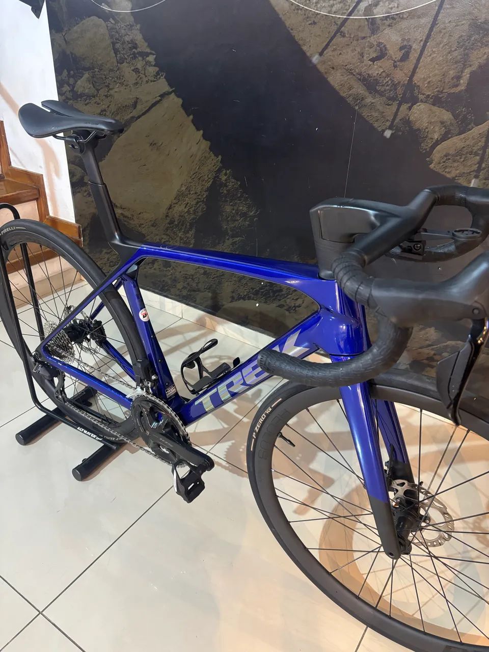 Bicicleta Trek Madone SL5 2025/26 upgrade  - Foto 2