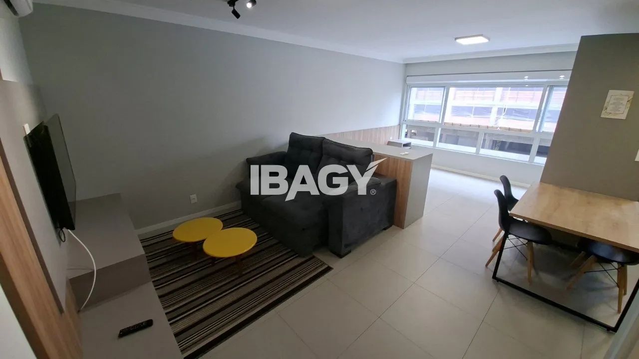 Excelente Studio 0 dormitório(s) em Campinas - São José - Foto 2