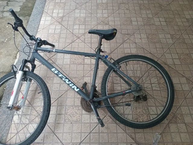Bicicleta  aro 26 - Foto 2