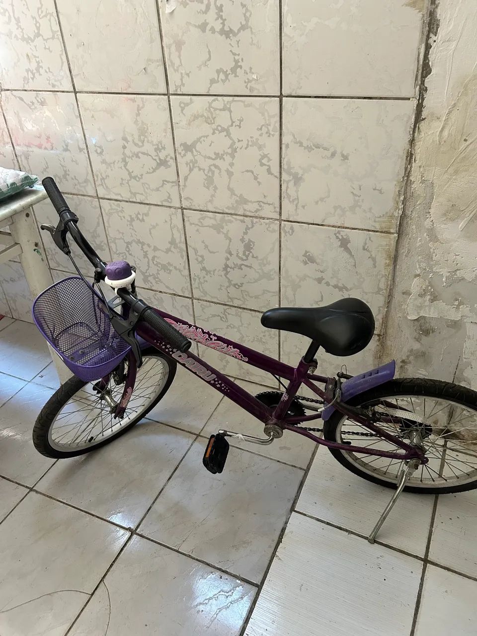 Bicicleta  - Foto 2
