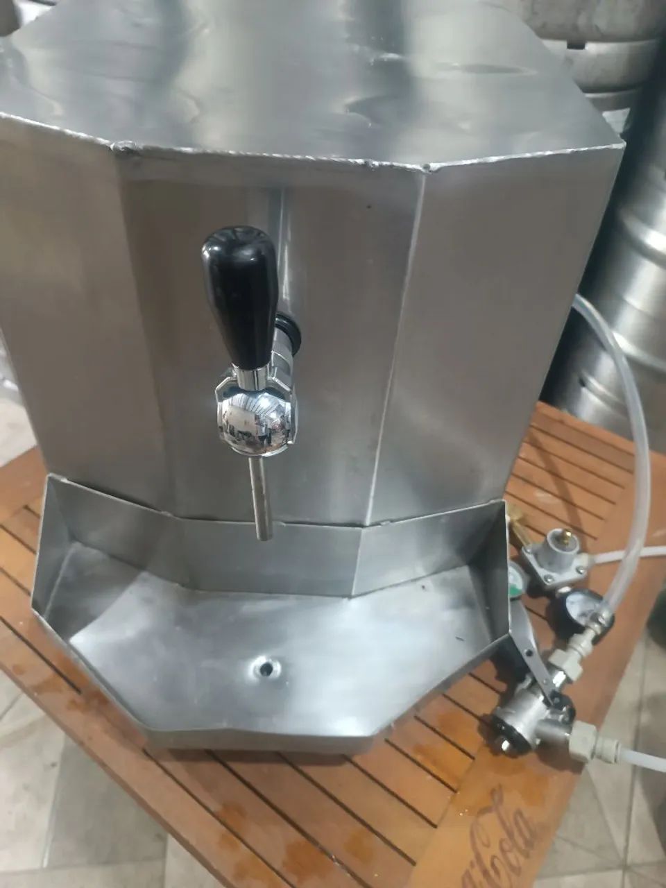 Chopeira  - Foto 3