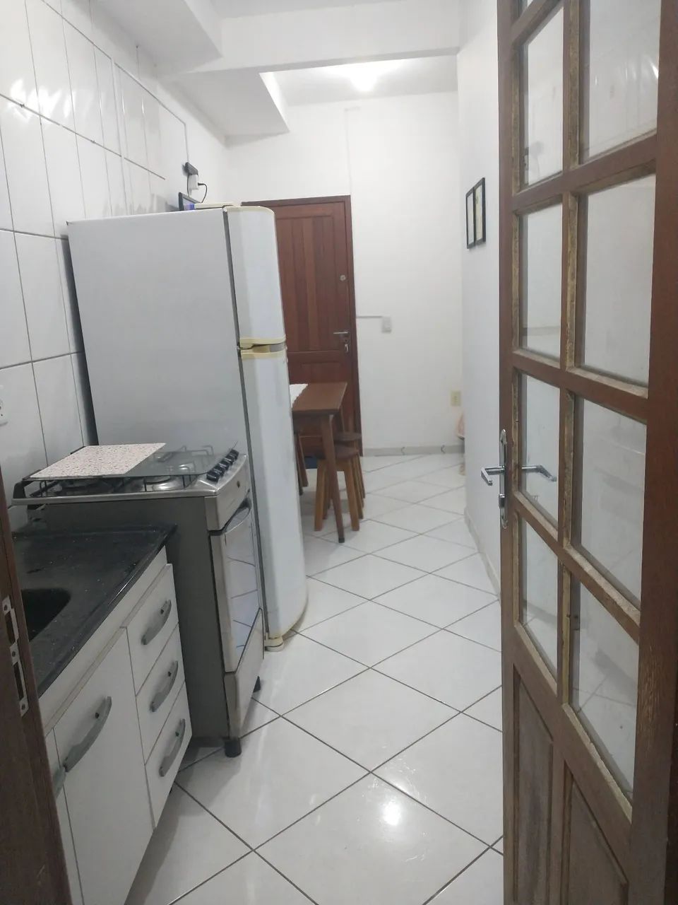 Vendo APARTAMENTO próximo Brasil Atacadista - Foto 2