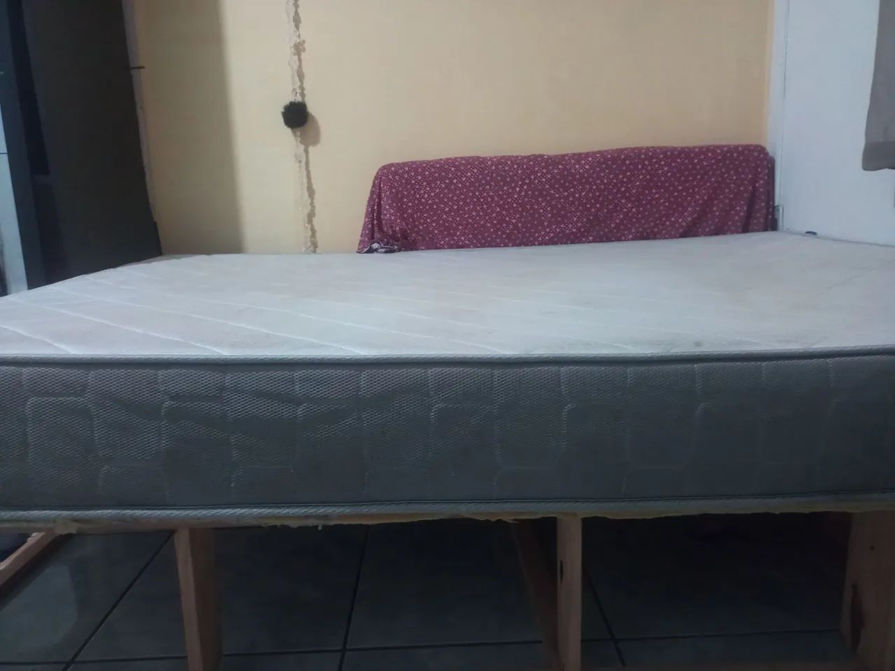 COLCHÃO CASAL - Foto 2