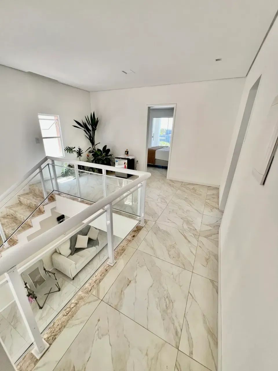 casa duplex a venda em loteamento fechado no eusebio com 04 quartos - Foto 5