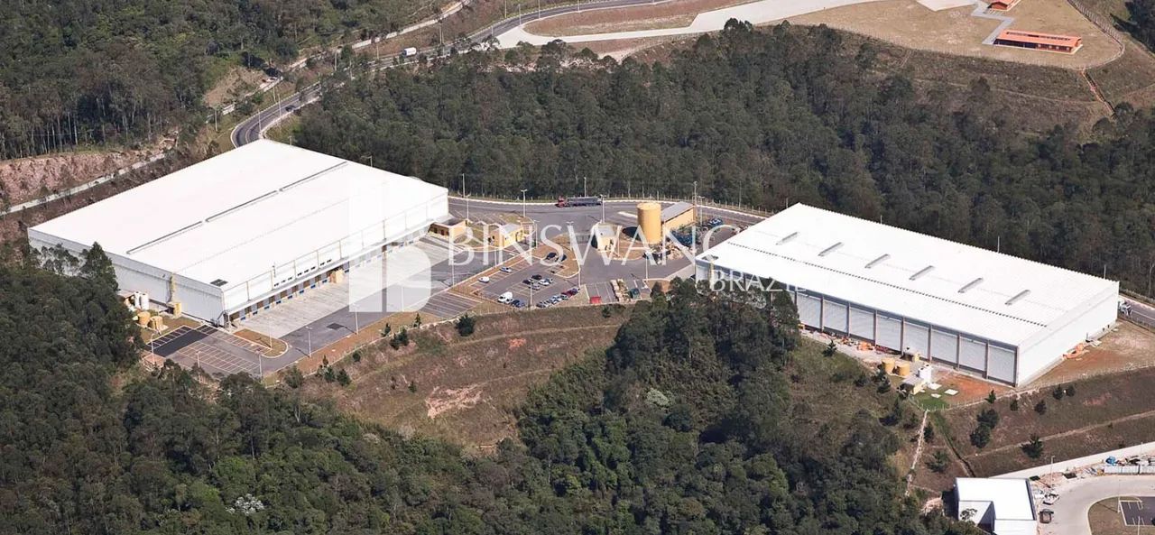 Condomínio para locação em Embu das Artes com 8.179m² - Foto 2