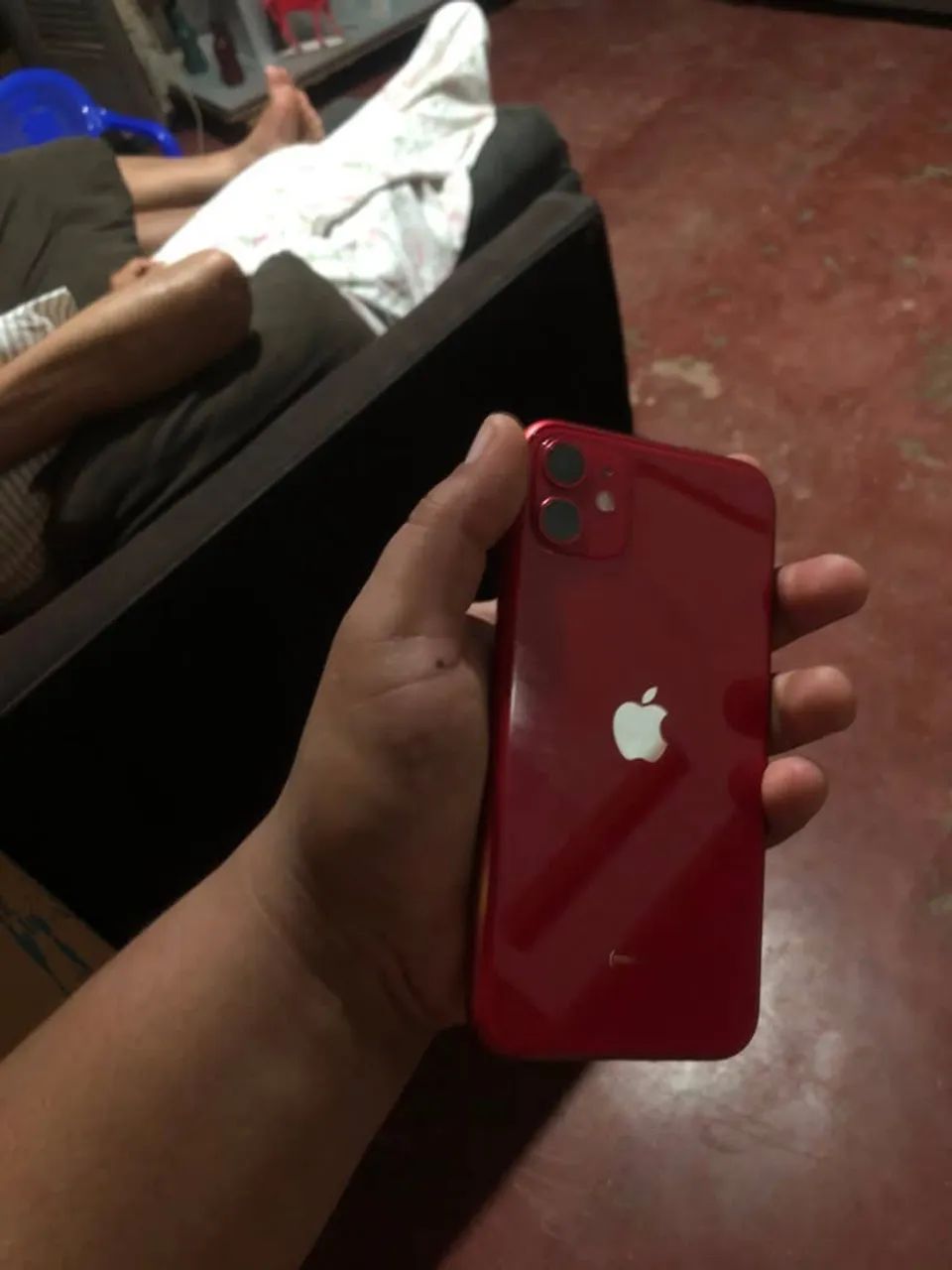 Vendo iPhone 11 normal  - Foto 2