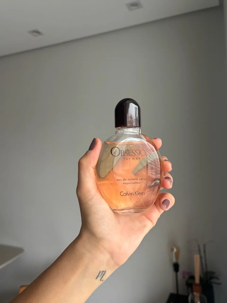 Perfume Original Calvin Klein  - Foto 2