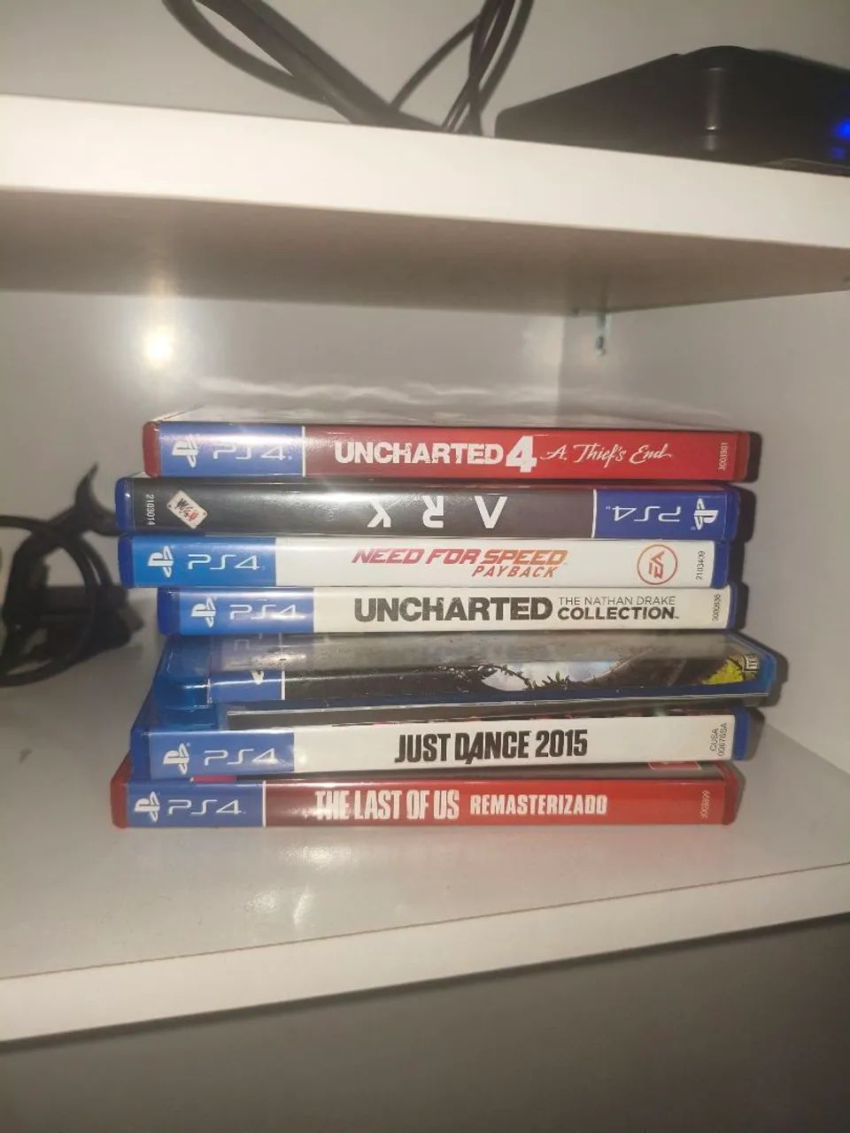 Playstation 4 - Foto 2