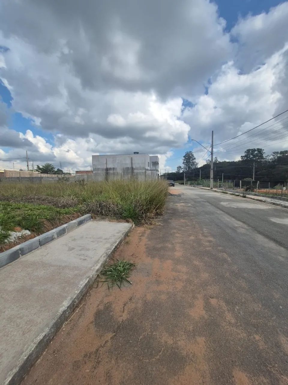 VENDO OU TROCO TERRENO  (PLANO) - Foto 3