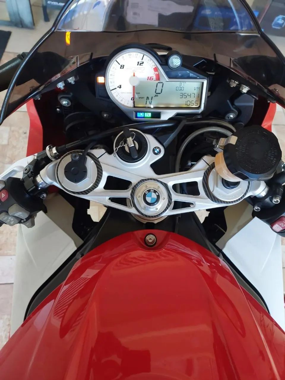 Bmw S1000rr  - Foto 4