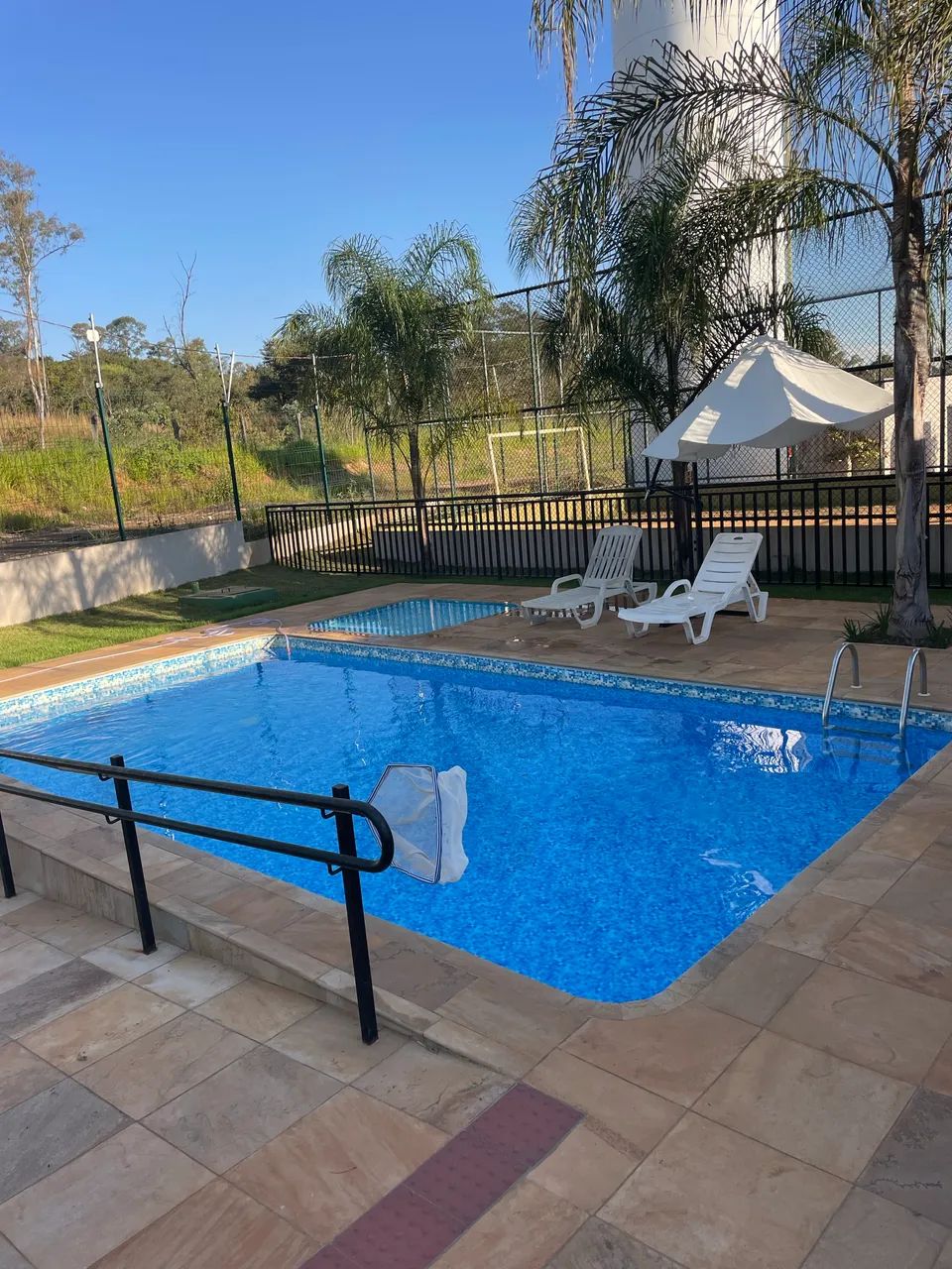 Vendo apartamento Piracicaba