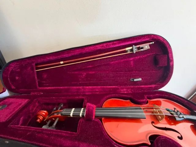 Violino Mavis MV1411 - Foto 5