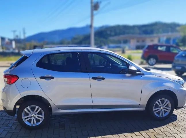 Fiat Argo 1.0 6V Flex. 2023 - Foto 4
