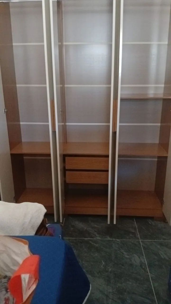 Quadra roupa  - Foto 2