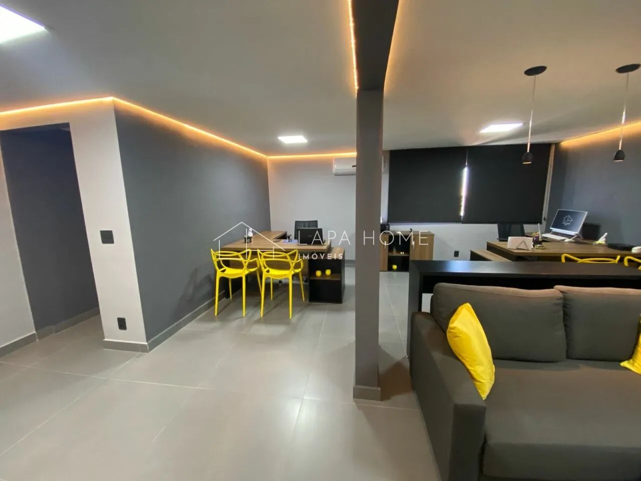 Sala comercial reformada a venda na Lapa/SP - Foto 3