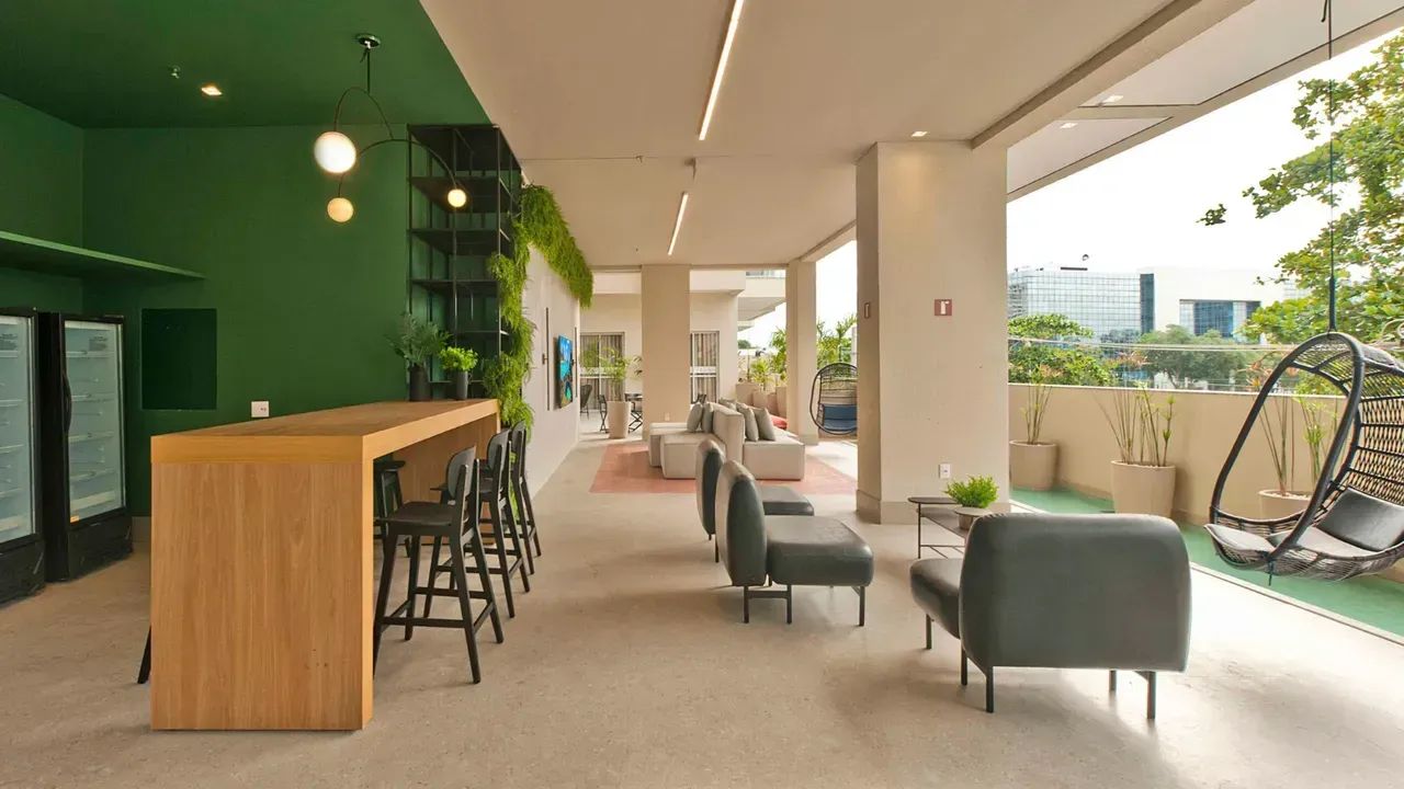 Celso Imóveis Prime vende lançamento Flua - Foto 5