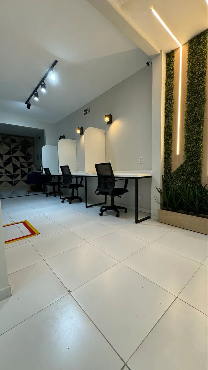 Mesa de escritório  - Foto 2