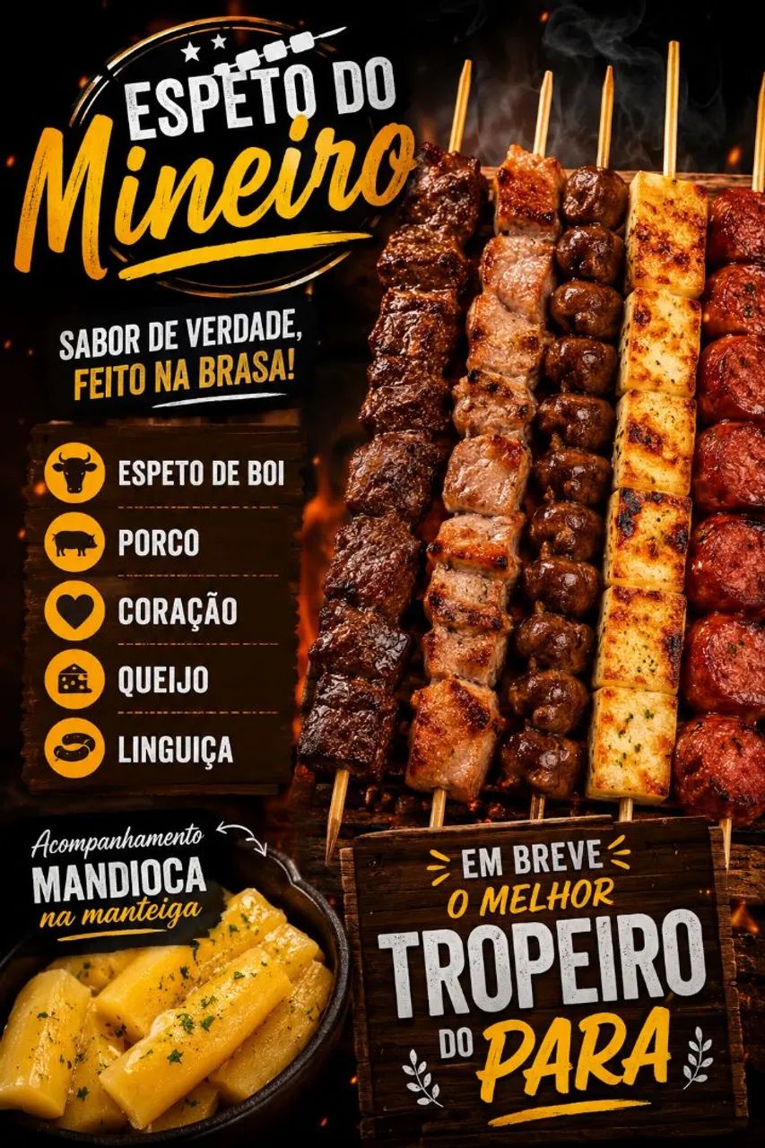 Sócio para ponto de esperaria 