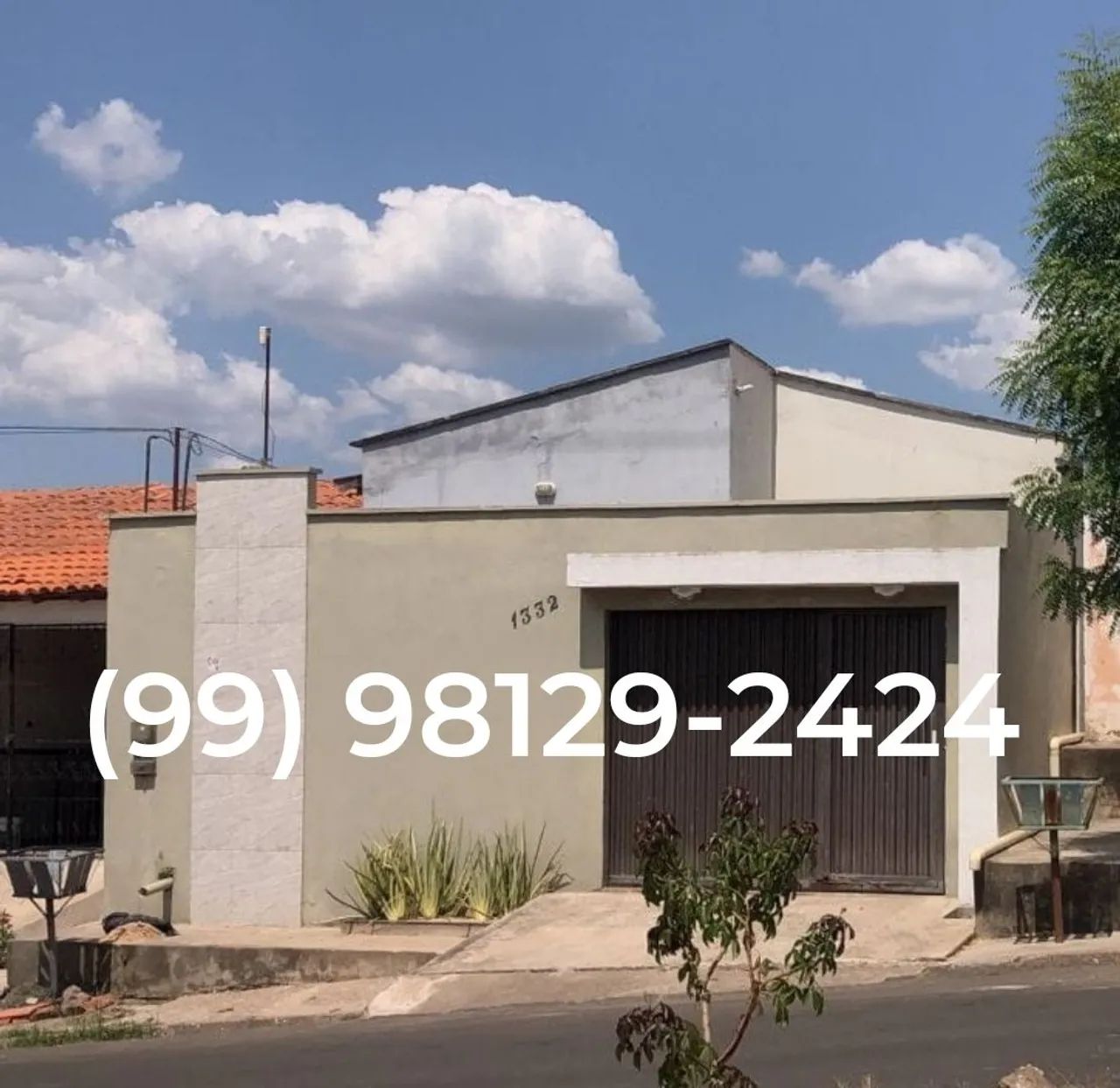 Foto - Caxias - Vila Lobão