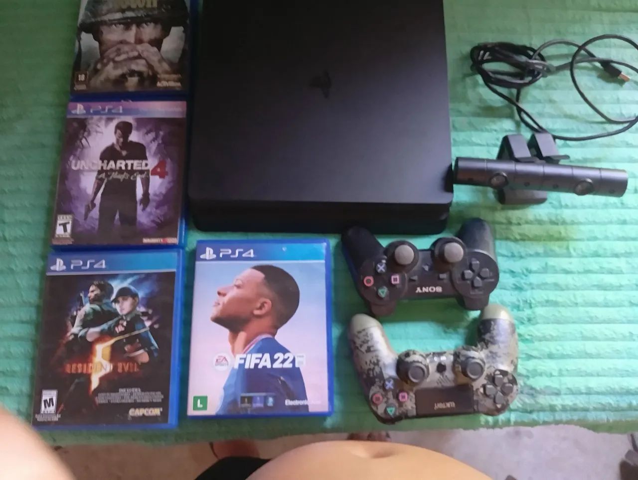 Ps4 - Foto 2