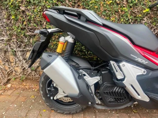 Honda ADV 2024  - Foto 2