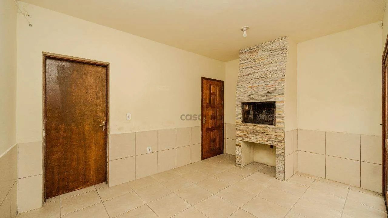Casa residencial de 1 quarto com suíte e quintal no Centro de Pelotas - Foto 3