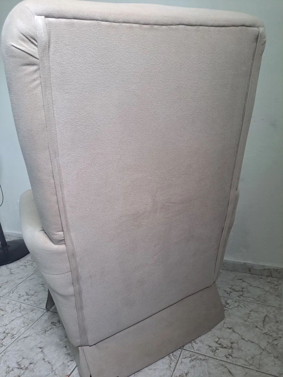 Poltrona Amamentação  - Foto 5