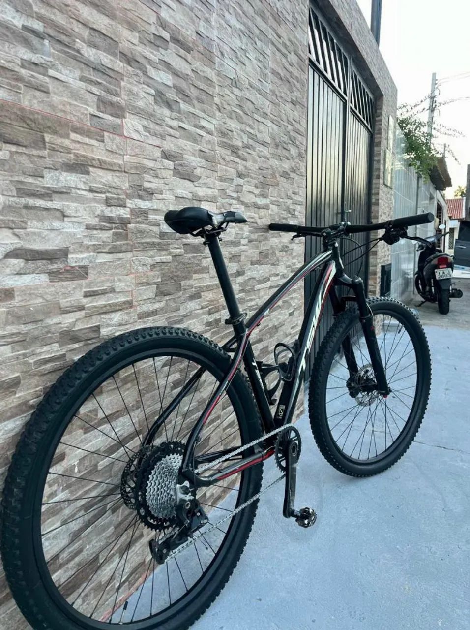 Montain Bike aro 29 TSW - Foto 2