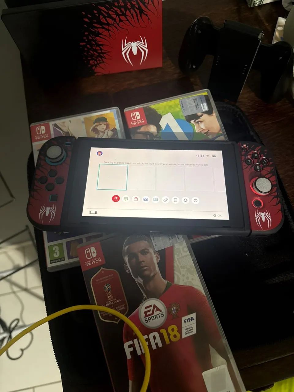 Nintendo  - Foto 2