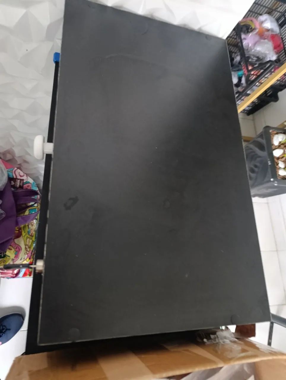 Caixa para dinheiro  - Foto 3