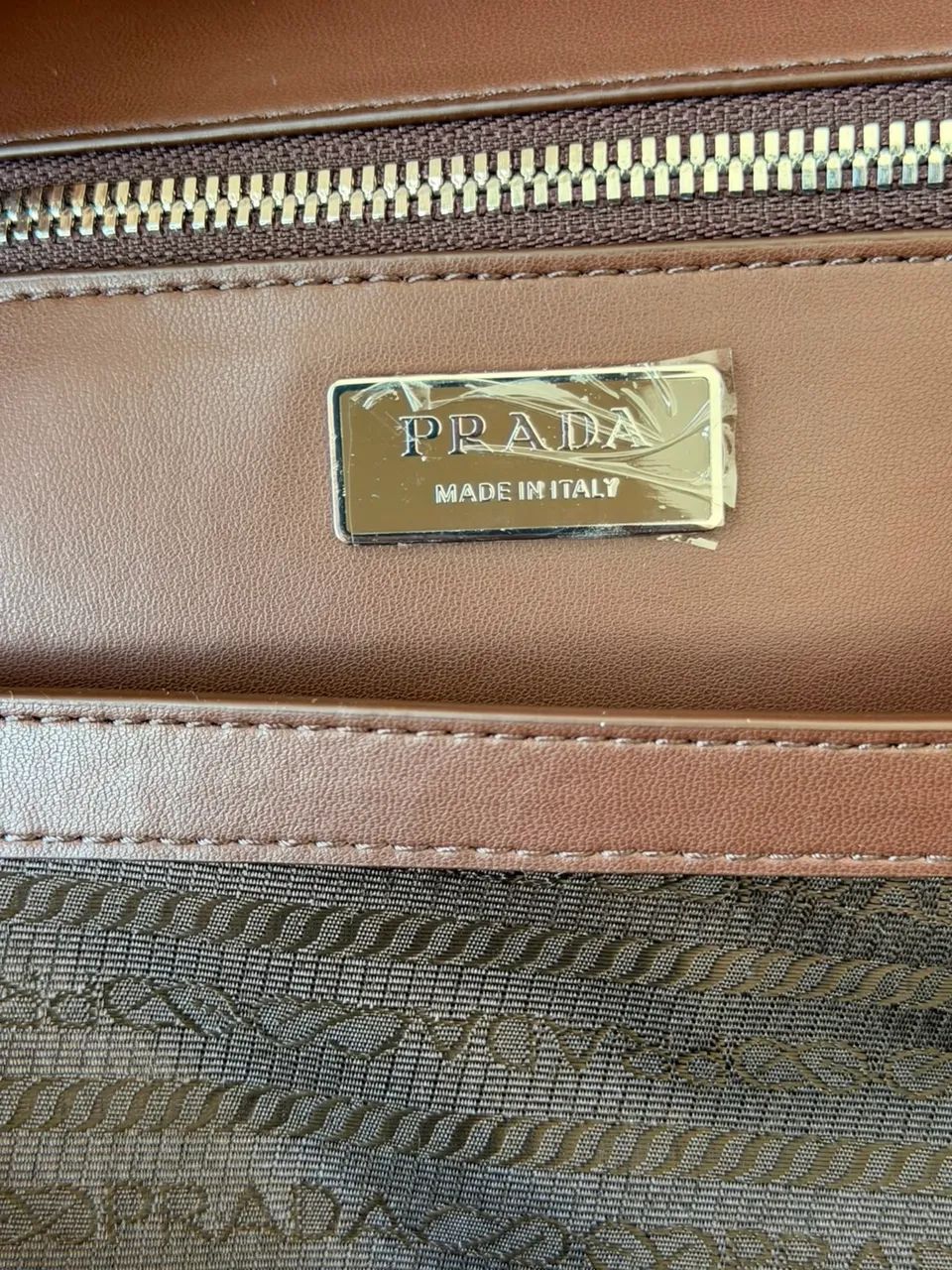 Bolsa marca Prada  - Foto 2