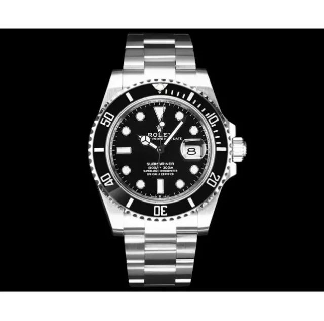 Rolex GMT Master || 1:1 - Foto 5