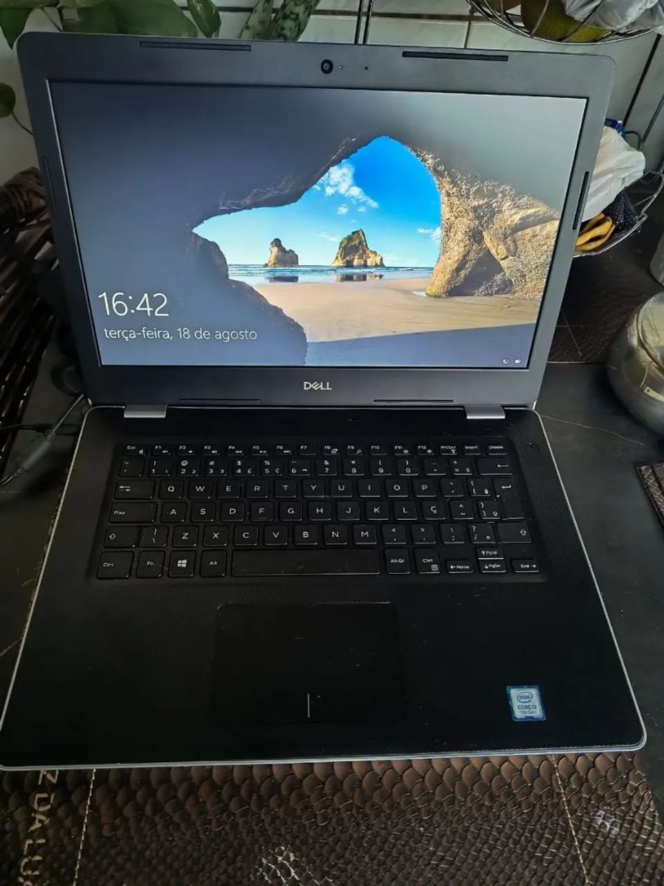 Notebook Dell  - Foto 4