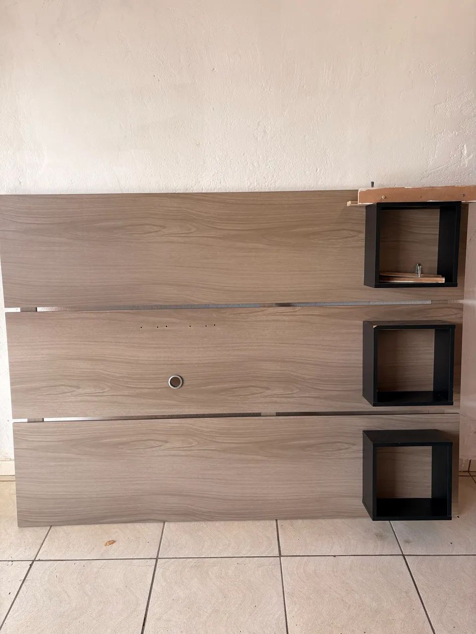 Painel para TV - Foto 4