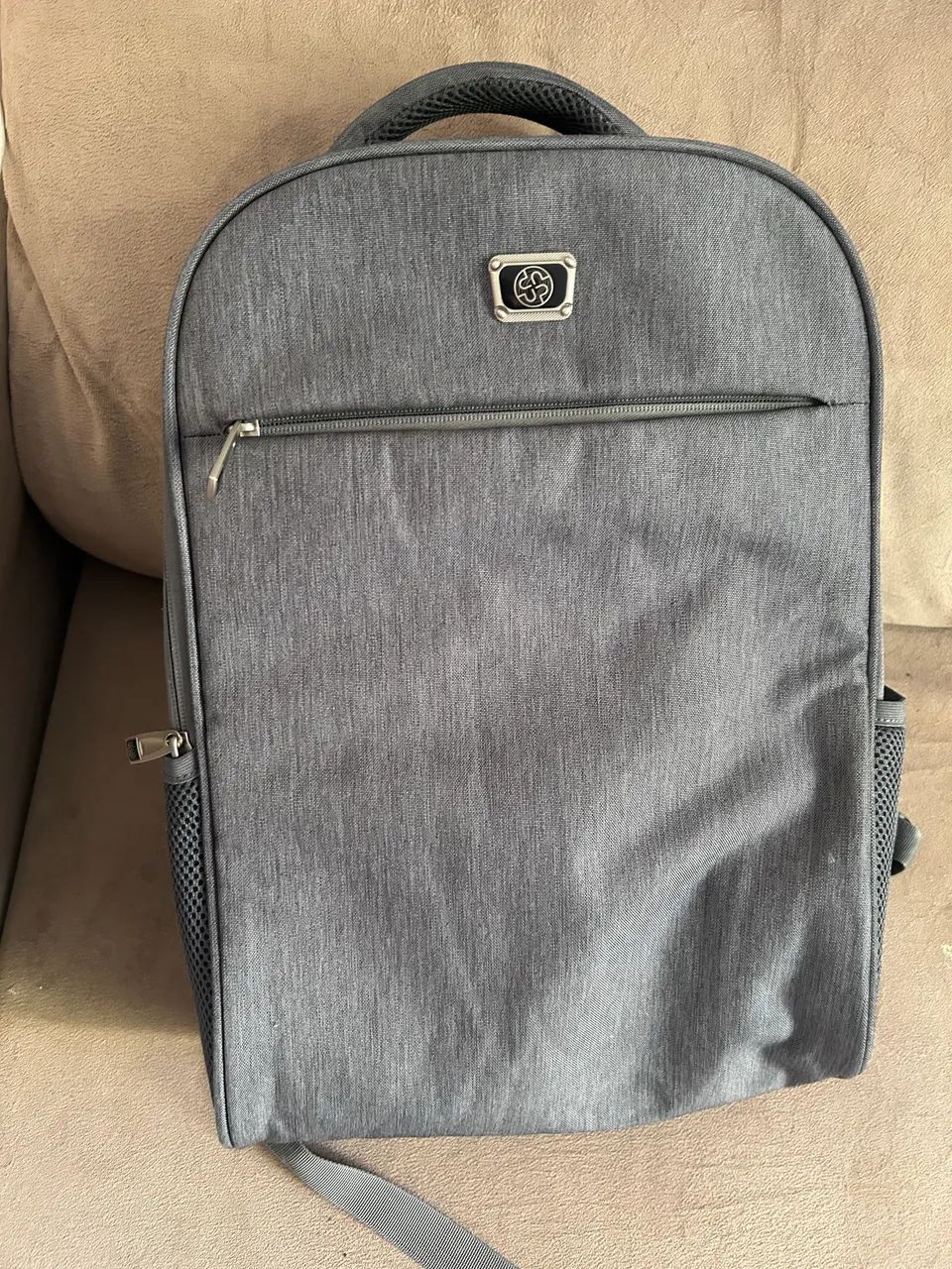Mochila Notebook