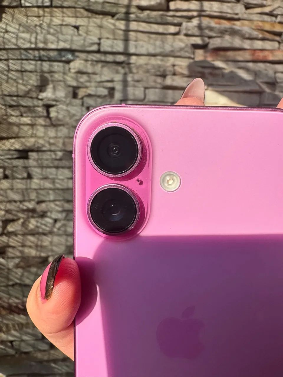 iphone 16 256g usado  - Foto 4