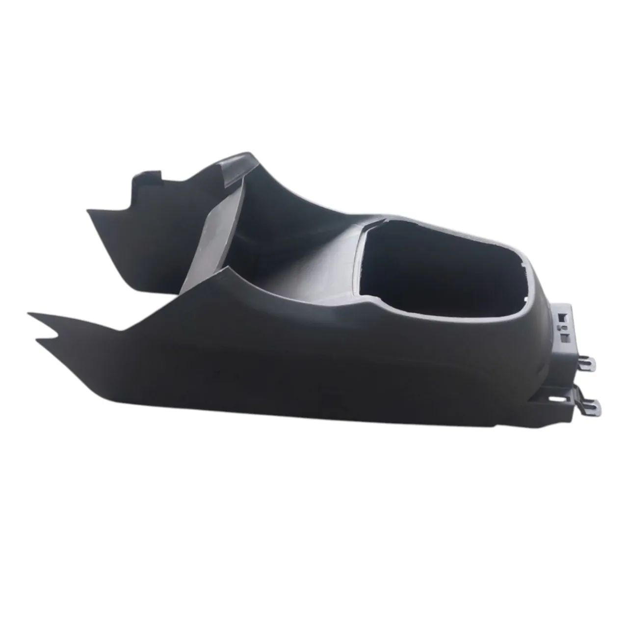 Console Central Câmbio Interno Gm Chevrolet Cobalt 2014