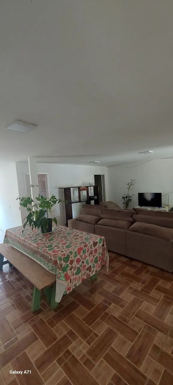 Casa mobilada  - Foto 4