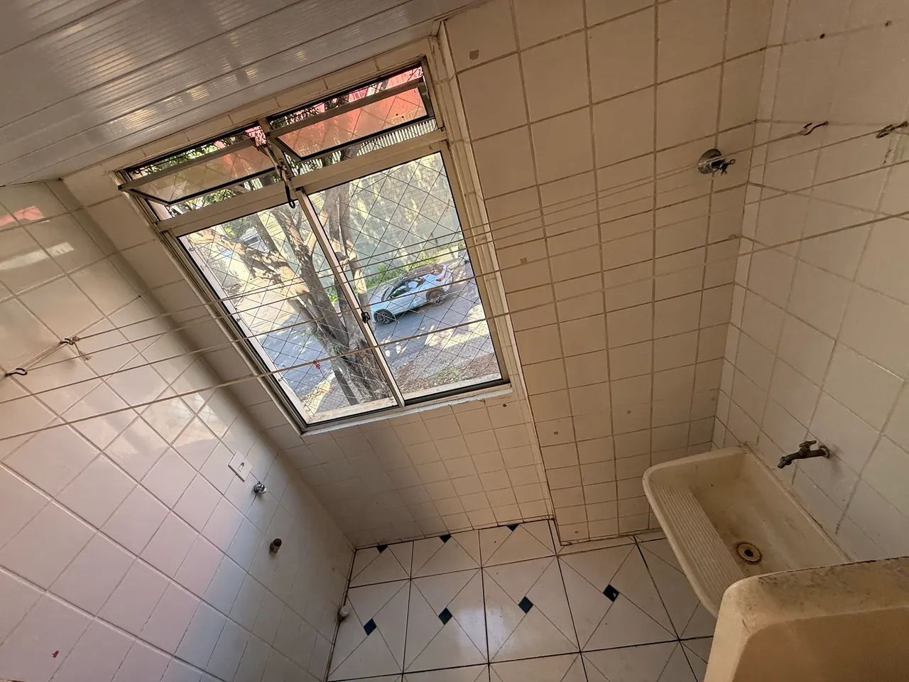 APARTAMENTO 2 QUARTOS ÓTIMA LOCALIZAÇÃO  - Foto 5
