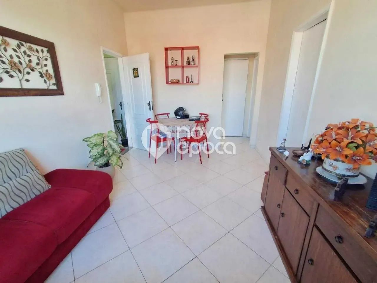 Engenho de Dentro | Apartamento 2 quartos - Foto 3