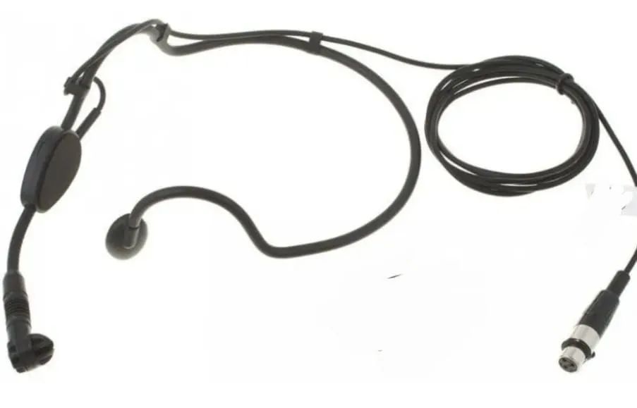 Microfone AKG C544L (novo) - Foto 2