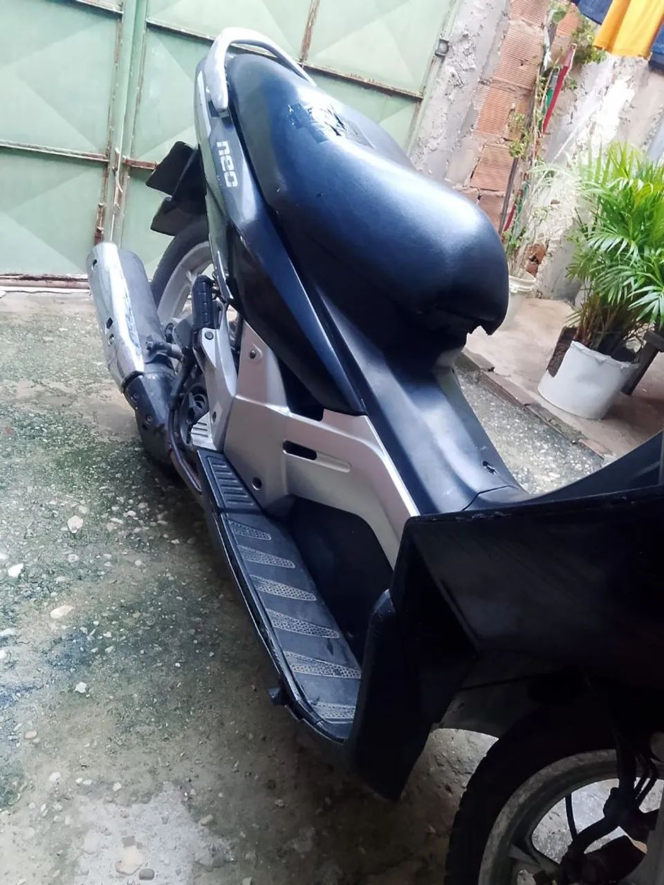 Vendo Neo 115 - Foto 4